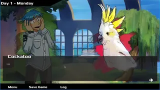 Скриншот 4 к игре Eternia: Pet Whisperer