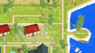 Скриншот 1 к игре Big Quest 2: the Adventure