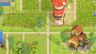 Скриншот 3 к игре Big Quest 2: the Adventure