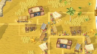 Скриншот 4 к игре Big Quest 2: the Adventure