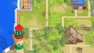Скриншот 8 к игре Big Quest 2: the Adventure