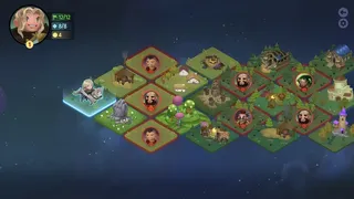 Скриншот 4 к игре March March!
