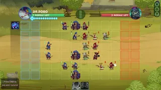 Скриншот 5 к игре March March!