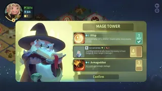Скриншот 6 к игре March March!
