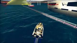 Скриншот 2 к игре Water Drift