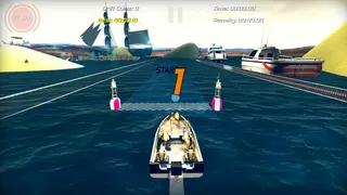 Скриншот 4 к игре Water Drift