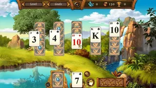 Скриншот 5 к игре The Far Kingdoms: Forgotten Relics