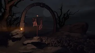 Скриншот 2 к игре Blood of Darkness