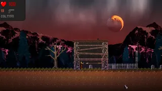 Скриншот 4 к игре Blood of Darkness