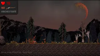 Скриншот 5 к игре Blood of Darkness