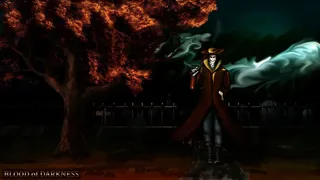 Скриншот 6 к игре Blood of Darkness
