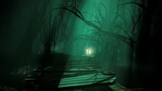 Скриншот 3 к игре Road to Hollow Hills