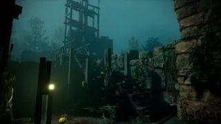 Скриншот 4 к игре Road to Hollow Hills