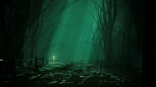 Скриншот 5 к игре Road to Hollow Hills