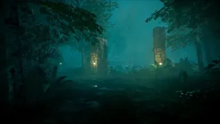 Скриншот 6 к игре Road to Hollow Hills