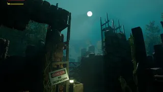 Скриншот 8 к игре Road to Hollow Hills