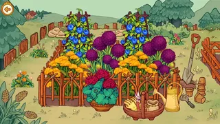 Скриншот 5 к игре Witchy Life Story
