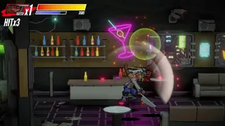 Скриншот 2 к игре Itadaki Smash