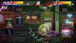 Скриншот 4 к игре Itadaki Smash