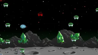 Скриншот 3 к игре Star Dust - A Journey Through Space