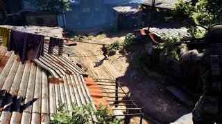 Скриншот 2 к игре War of Kosovo: 2033