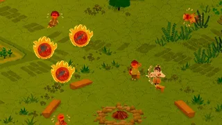 Скриншот 7 к игре 24 Solar Terms