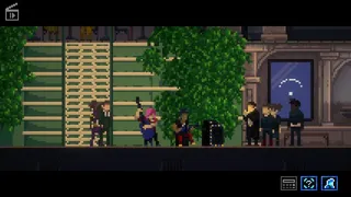 Скриншот 5 к игре Lacuna: Prologue