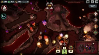 Скриншот 8 к игре Sorcs: Siege Chronicles