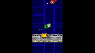 Скриншот 1 к игре Box Cat Bash