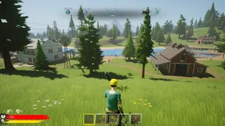 Скриншот 3 к игре Lost Islands (2021)