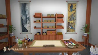 Скриншот 2 к игре 墨之韵