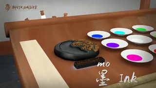 Скриншот 4 к игре 墨之韵