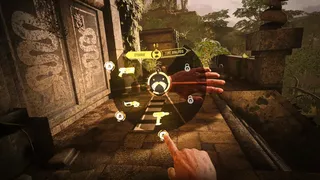 Скриншот 1 к игре Wanderer