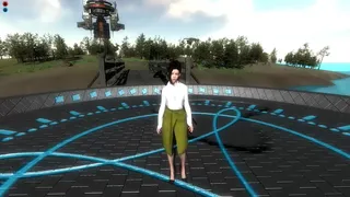 Скриншот 1 к игре 天启岛
