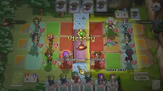 Скриншот 1 к игре Pixel Tactics Online