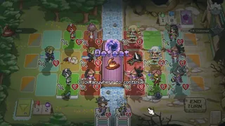 Скриншот 3 к игре Pixel Tactics Online