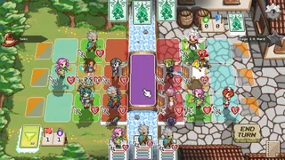 Скриншот 4 к игре Pixel Tactics Online