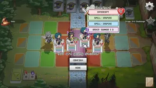 Скриншот 5 к игре Pixel Tactics Online