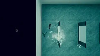 Скриншот 1 к игре MENOS: PSI-SHATTER