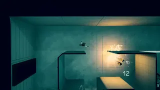 Скриншот 5 к игре MENOS: PSI-SHATTER