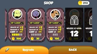 Скриншот 5 к игре Monster Battle Quest