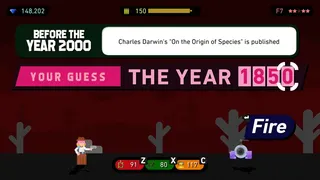 Скриншот 3 к игре Revolver and Co