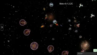 Скриншот 1 к игре 太空战舰
