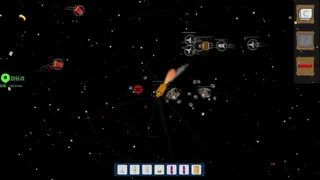 Скриншот 4 к игре 太空战舰