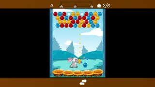 Скриншот 1 к игре BunnyShot