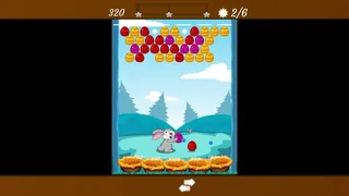 Скриншот 4 к игре BunnyShot