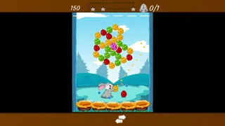 Скриншот 5 к игре BunnyShot