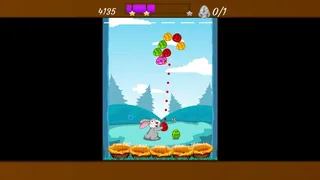 Скриншот 8 к игре BunnyShot
