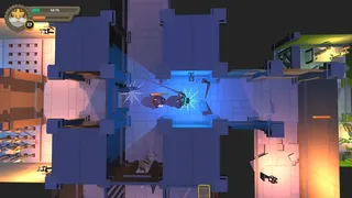 Скриншот 6 к игре Ouroboros Dungeon
