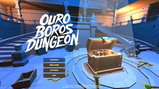 Скриншот 7 к игре Ouroboros Dungeon